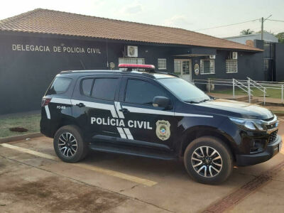 Imagem da notícia Jovem de Paraíso das Águas denuncia golpe após pagar entrada por moto que nunca chegou